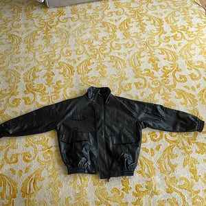 Balenciaga Jacket